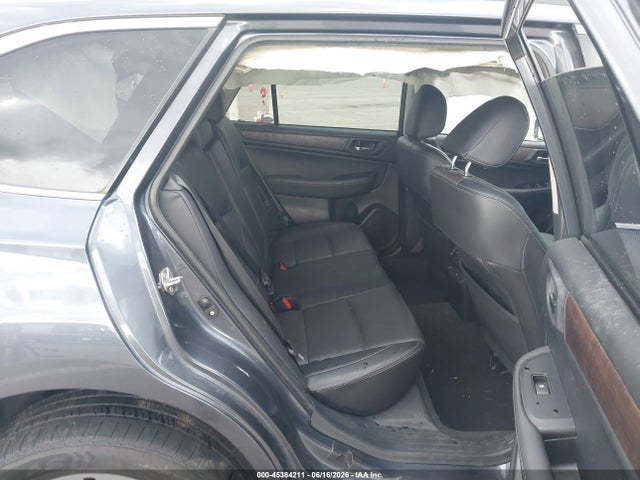 Subaru Outback 2.5i Limited 2017 4S4BSANC2H3348626 Image 8