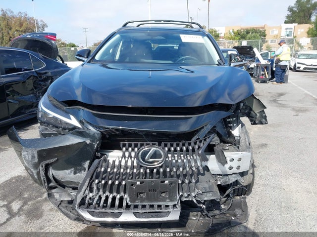 JTJGKCEZ0S2048152 Lexus Nx 350h Premium