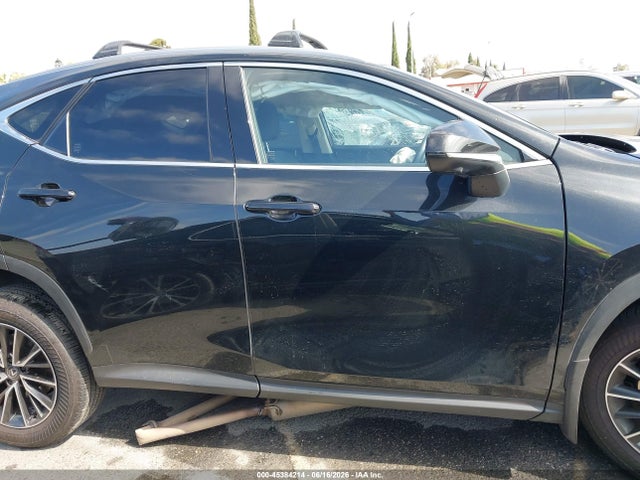 JTJGKCEZ0S2048152 Lexus Nx 350h Premium