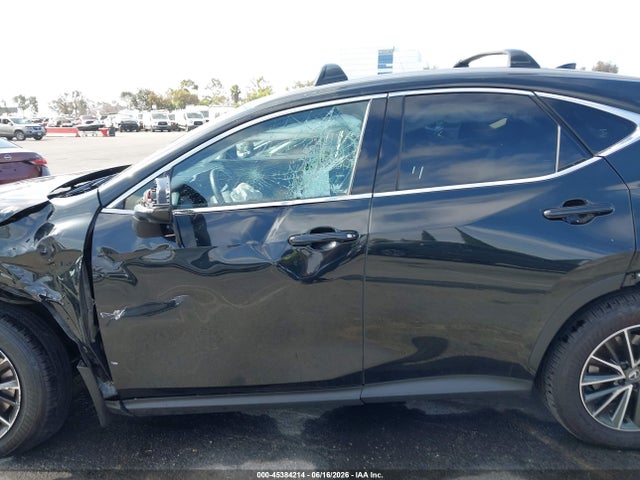 JTJGKCEZ0S2048152 Lexus Nx 350h Premium