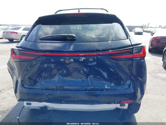 JTJGKCEZ0S2048152 Lexus Nx 350h Premium