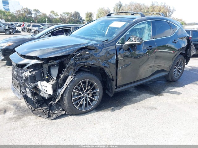 JTJGKCEZ0S2048152 Lexus Nx 350h Premium