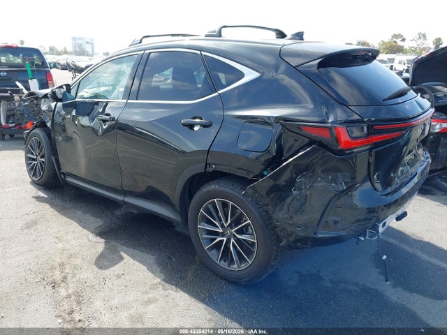 JTJGKCEZ0S2048152 Lexus Nx 350h Premium