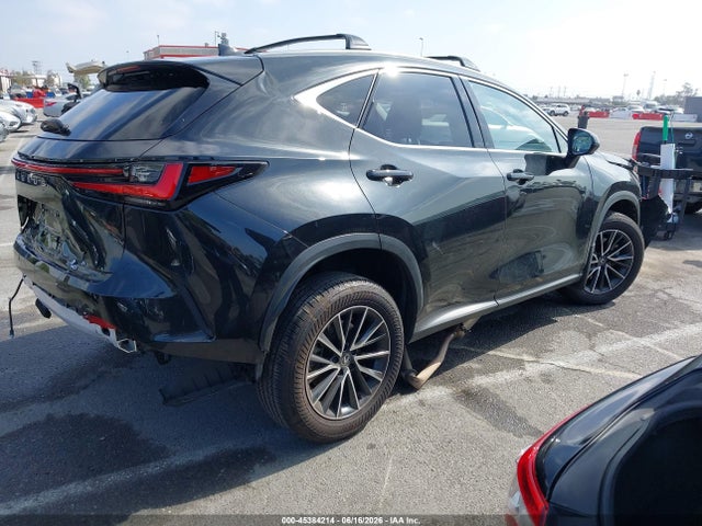 JTJGKCEZ0S2048152 Lexus Nx 350h Premium