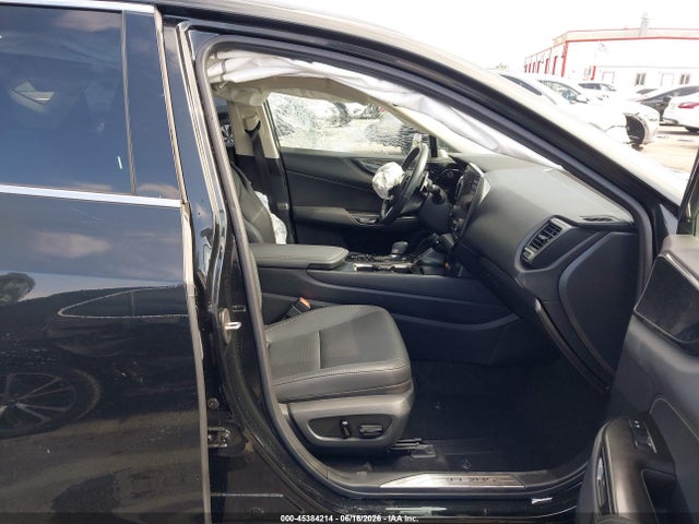 JTJGKCEZ0S2048152 Lexus Nx 350h Premium