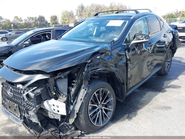 JTJGKCEZ0S2048152 Lexus Nx 350h Premium