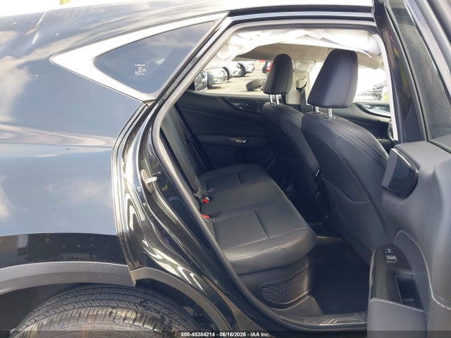 JTJGKCEZ0S2048152 Lexus Nx 350h Premium