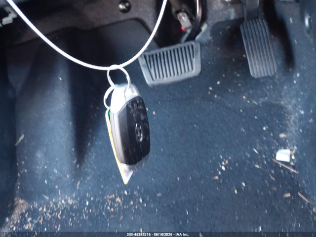 45384216 :رقم المزاد ، KMHRC8A38TU432463 vin ، 2026 Hyundai Venue Sel مزاد بيع