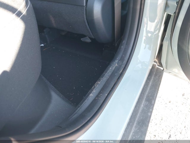 45384216 :رقم المزاد ، KMHRC8A38TU432463 vin ، 2026 Hyundai Venue Sel مزاد بيع