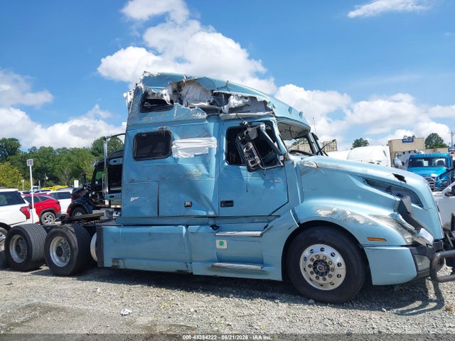 Продажа на аукционе авто 2019 Volvo Vnl, vin: 4V4NC9EH2KN201716, номер лота: 45384222