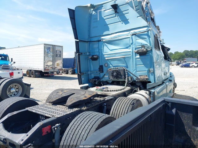 Продажа на аукционе авто 2019 Volvo Vnl, vin: 4V4NC9EH2KN201716, номер лота: 45384222