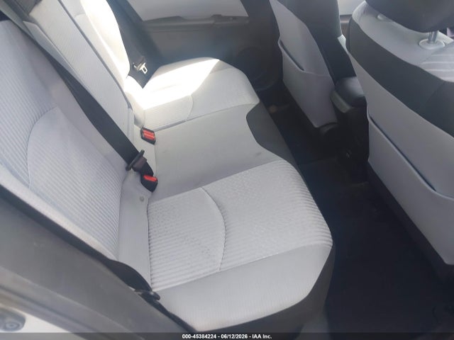 2016 Toyota Prius Two მანქანა იყიდება აუქციონზე, vin: JTDKBRFU1G3012703, აუქციონის ნომერი: 45384224