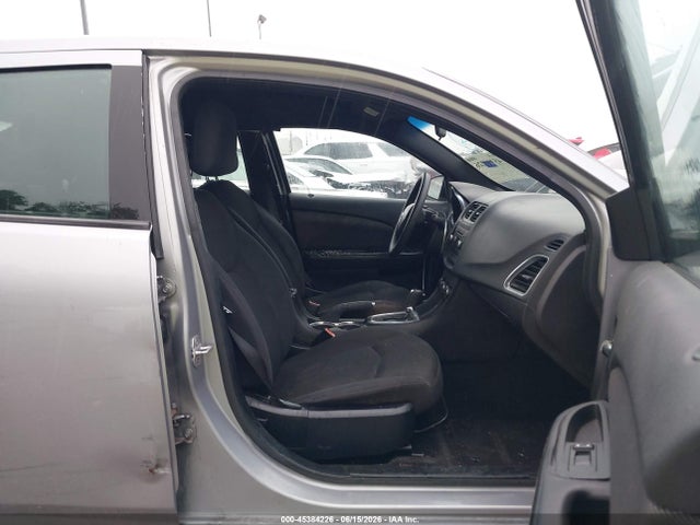 Aukcja sprzedaży 2013 Dodge Avenger Se V6, vin: 1C3CDZAGXDN616433, numer aukcji: 45384226