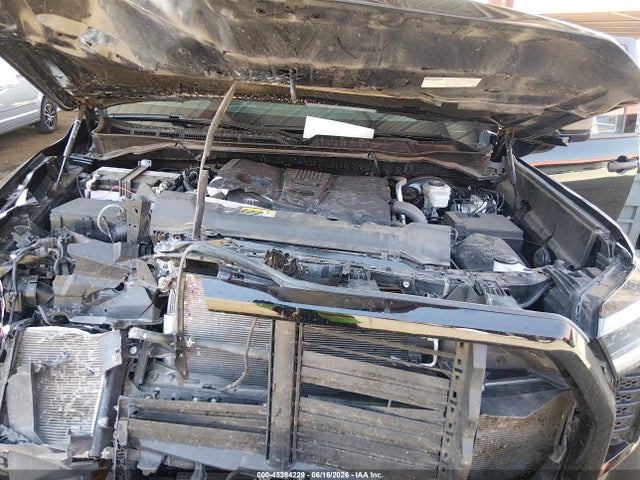 5TFLA5DB9SX322486 Toyota Tundra Sr5