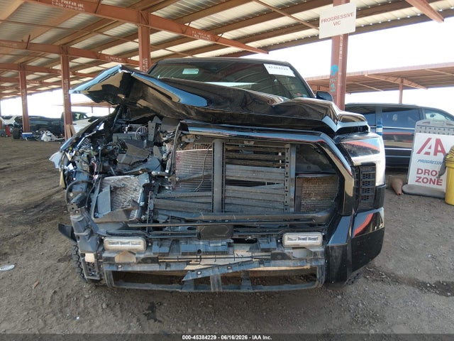 5TFLA5DB9SX322486 Toyota Tundra Sr5