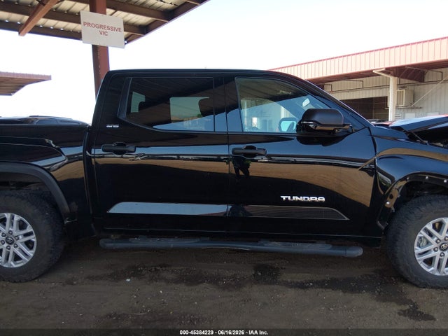 5TFLA5DB9SX322486 Toyota Tundra Sr5