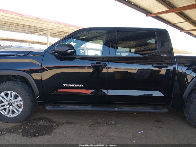 5TFLA5DB9SX322486 Toyota Tundra Sr5