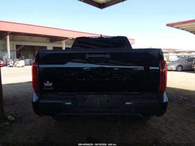 5TFLA5DB9SX322486 Toyota Tundra Sr5