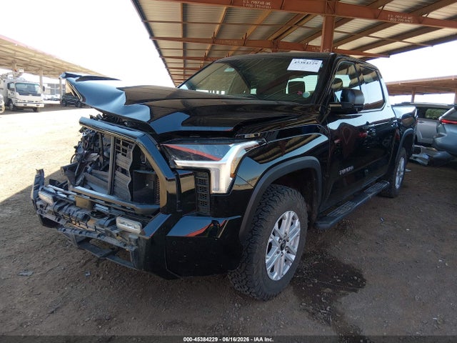 5TFLA5DB9SX322486 Toyota Tundra Sr5