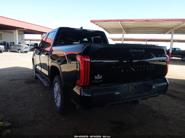 5TFLA5DB9SX322486 Toyota Tundra Sr5