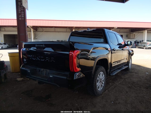 5TFLA5DB9SX322486 Toyota Tundra Sr5