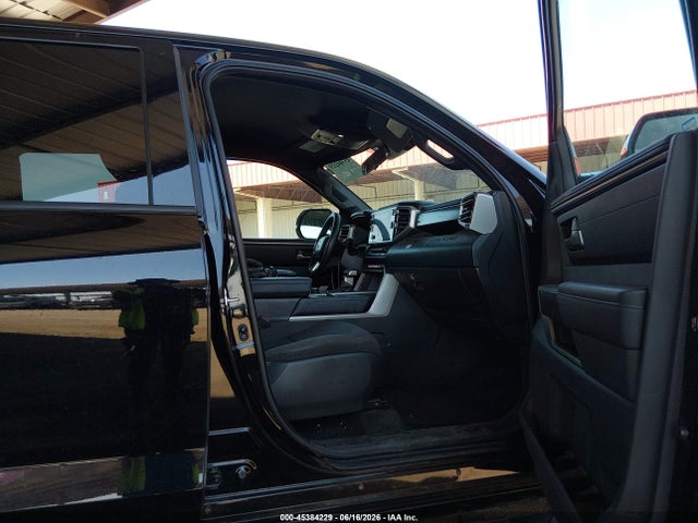 5TFLA5DB9SX322486 Toyota Tundra Sr5