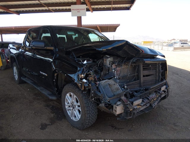 5TFLA5DB9SX322486 Toyota Tundra Sr5