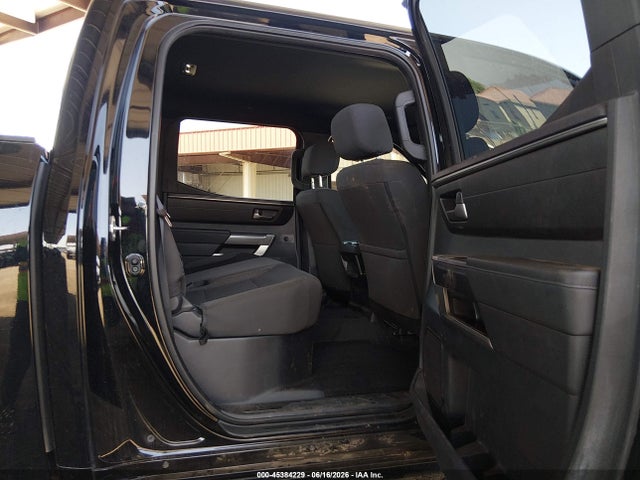 5TFLA5DB9SX322486 Toyota Tundra Sr5