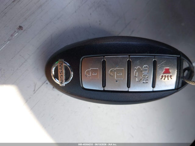 3N1AB7AP2FL652684 Nissan Sentra Fe+ S/s/sl/sr/sv