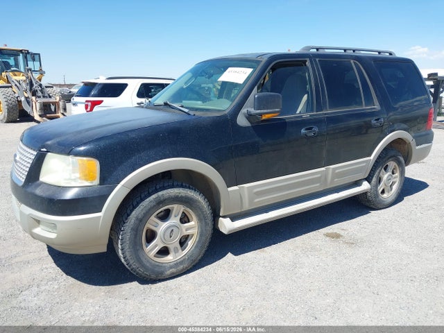 45384234 :رقم المزاد ، 1FMPU175X5LB03731 vin ، 2005 Ford Expedition Eddie Bauer/king Ranch مزاد بيع