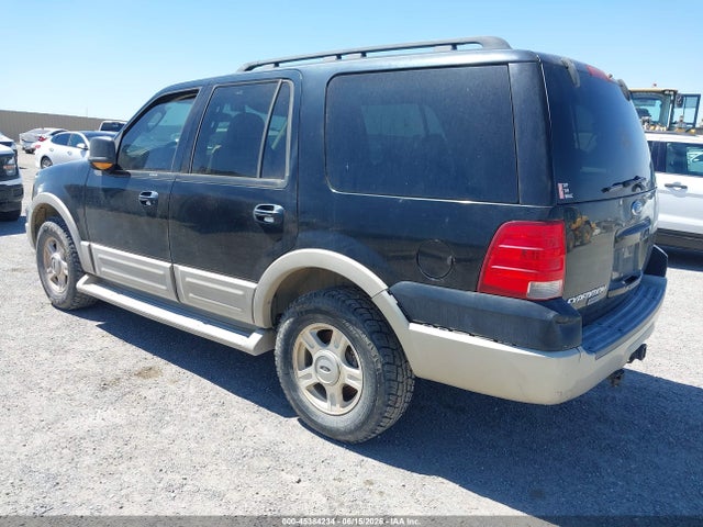 45384234 :رقم المزاد ، 1FMPU175X5LB03731 vin ، 2005 Ford Expedition Eddie Bauer/king Ranch مزاد بيع