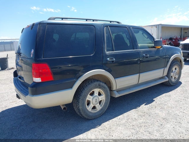 45384234 :رقم المزاد ، 1FMPU175X5LB03731 vin ، 2005 Ford Expedition Eddie Bauer/king Ranch مزاد بيع