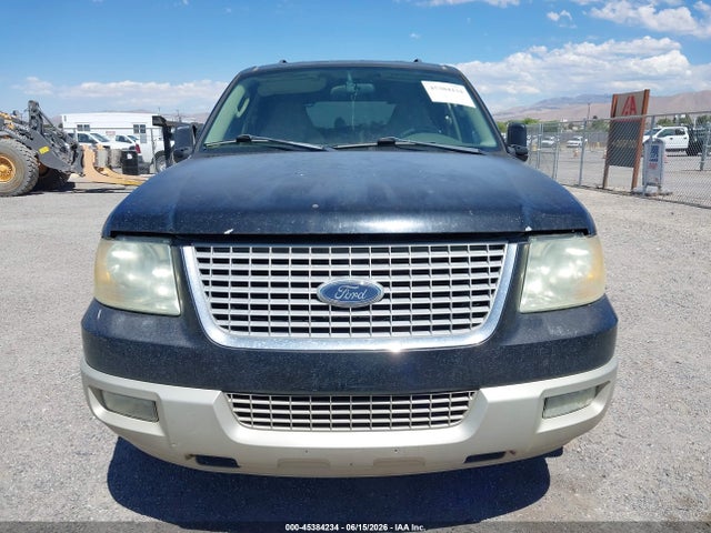 45384234 :رقم المزاد ، 1FMPU175X5LB03731 vin ، 2005 Ford Expedition Eddie Bauer/king Ranch مزاد بيع
