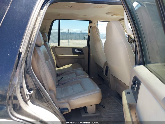 45384234 :رقم المزاد ، 1FMPU175X5LB03731 vin ، 2005 Ford Expedition Eddie Bauer/king Ranch مزاد بيع