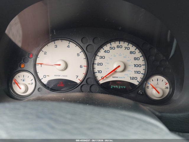 2004 Jeep Liberty Sport მანქანა იყიდება აუქციონზე, vin: 1J4GL48K24W201527, აუქციონის ნომერი: 45384237