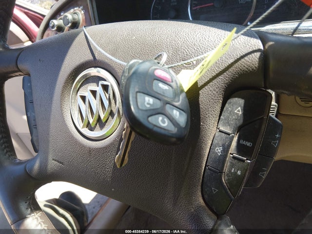 Auction sale of the 2008 Buick Lacrosse Cxl, vin: 2G4WD582081285988, lot number: 45384239