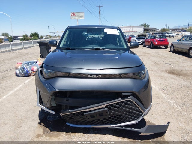 KIA SOUL LX 2023 KNDJ23AU3P7882462 Image 12