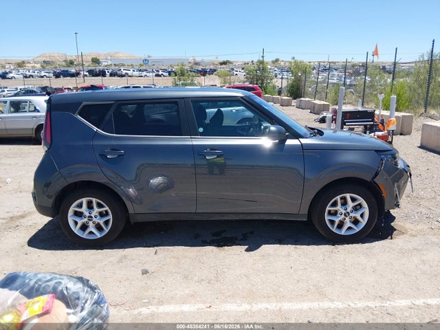 KIA SOUL LX 2023 KNDJ23AU3P7882462 Image 13