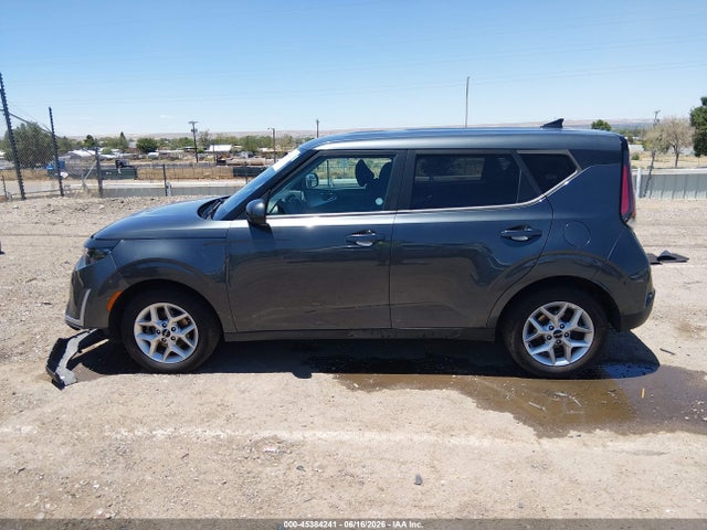 KIA SOUL LX 2023 KNDJ23AU3P7882462 Image 14