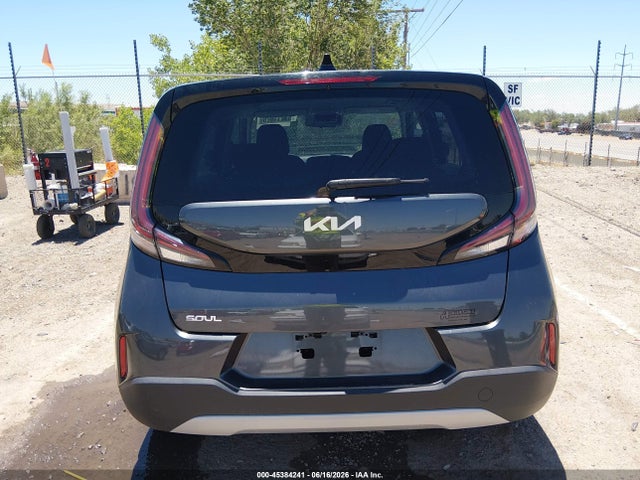 KIA SOUL LX 2023 KNDJ23AU3P7882462 Image 16
