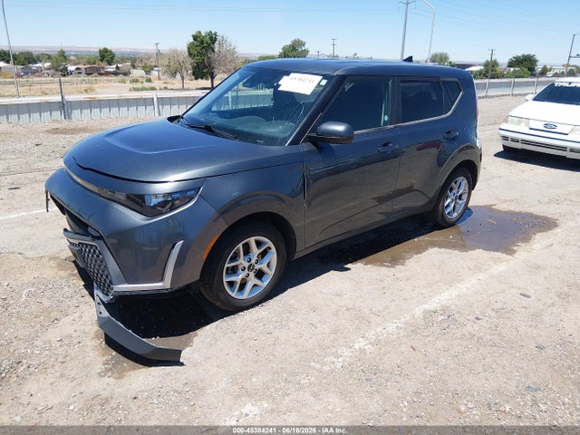 KIA SOUL LX 2023 KNDJ23AU3P7882462 Image 2