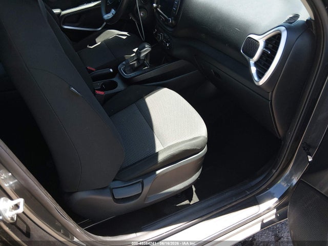 KIA SOUL LX 2023 KNDJ23AU3P7882462 Image 5