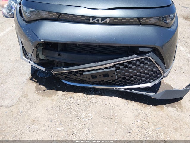 KIA SOUL LX 2023 KNDJ23AU3P7882462 Image 6