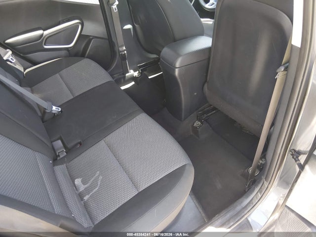 KIA SOUL LX 2023 KNDJ23AU3P7882462 Image 8