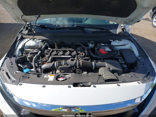 1HGCV1F1XJA103685 Honda ACCORD LX