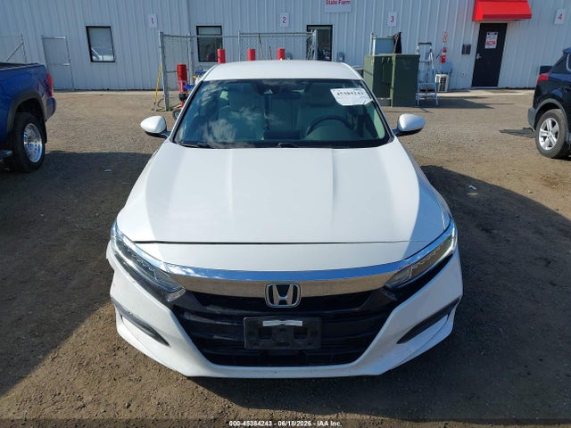 1HGCV1F1XJA103685 Honda ACCORD LX
