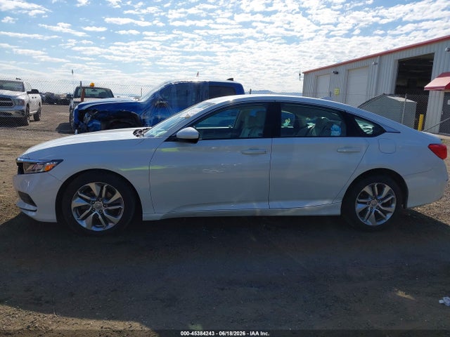 1HGCV1F1XJA103685 Honda ACCORD LX