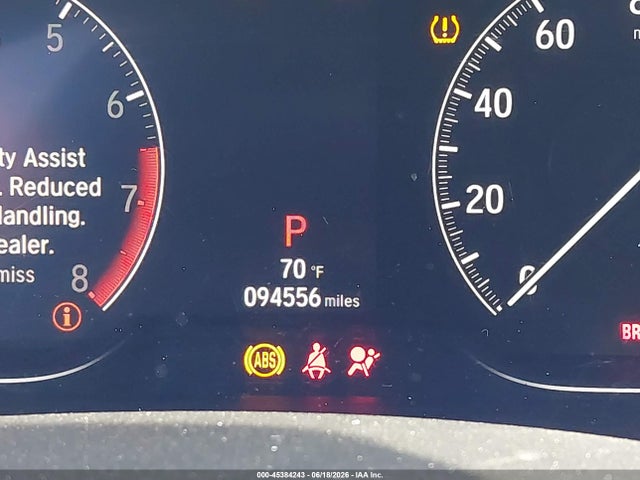 1HGCV1F1XJA103685 Honda ACCORD LX