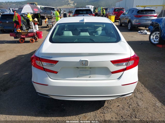 1HGCV1F1XJA103685 Honda ACCORD LX