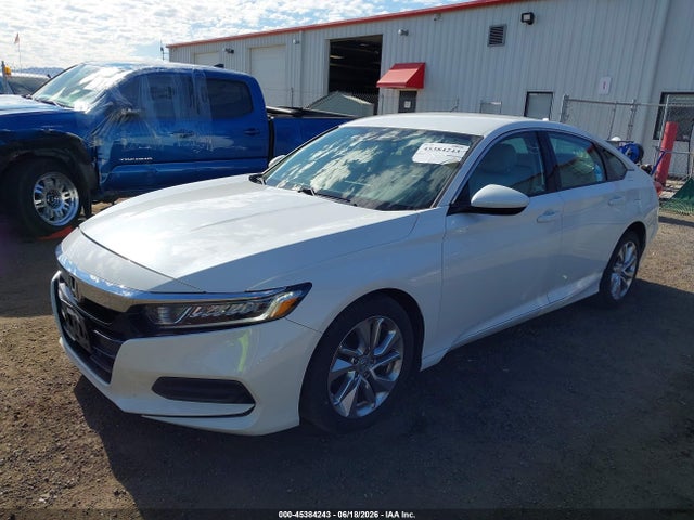 1HGCV1F1XJA103685 Honda ACCORD LX